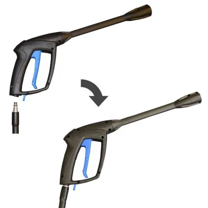 High Pressure Water Hose for Nilfisk Pressure Washer: 10 Meters Hot Sale Customized Cleaning Solution