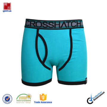 Wholesale Good Quality Cotton Mens Underwear Sexy