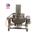 Steam Boiler Soya Milk Boiling Beans Boiling Machine