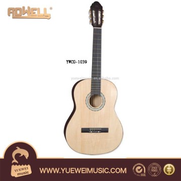 Rowell Classical Guitar(YWCG-10) Best Selling Musical Instrument