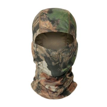 Sturdyarmor UV Protection Sun Hood: Tactical Skiing, Motorfiets, Running en Riding Balaclava