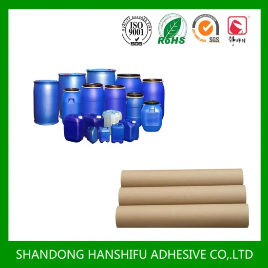 Paper Glue Adhesive for Paper Core