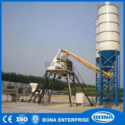 Used concrete plants for sale in usa