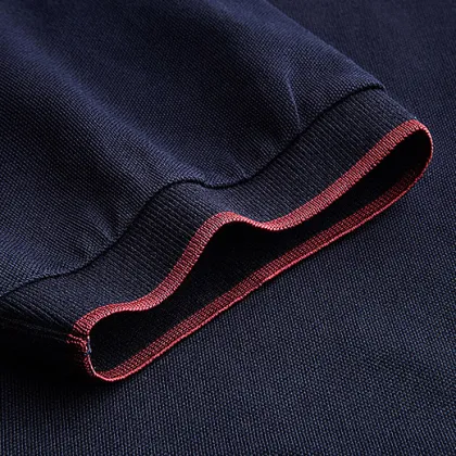 Plain Cotton Polo T-Shirts Wholesale Men's T-Shirt Clothing