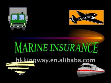 Sea Cargo Insurance