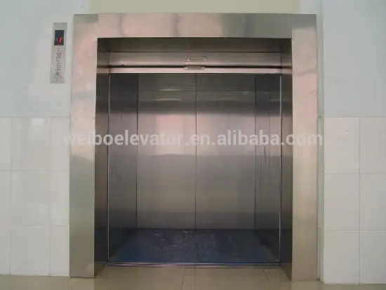Economical Hospital Lift elevator