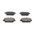 D1308-8423 Brake Pads For Mini