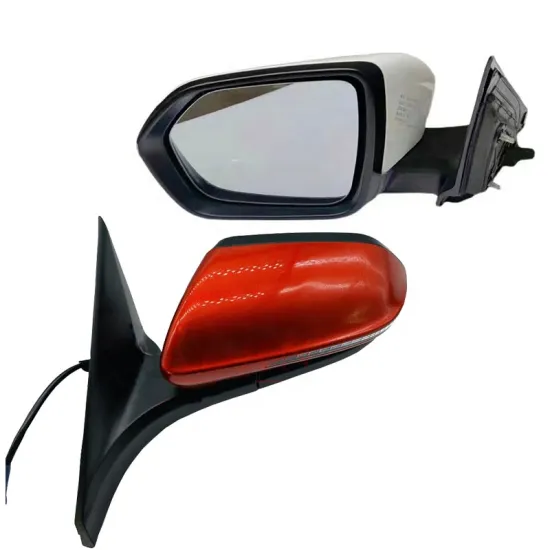 JAC J7 Side Mirror OE No.8210200U7300 8210200U7311