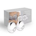 Five-speed adjustment hands-free breast pump