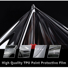 Película protectora de pintura TPU de alta calidad