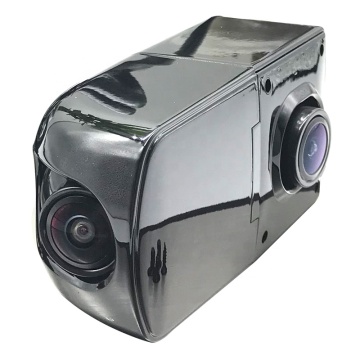 Belarus AHD Camera 1080P/960P Starlight Night Vision Waterproof MDVR Host Probe