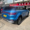 Landwind X7 2018 Model 1.5T