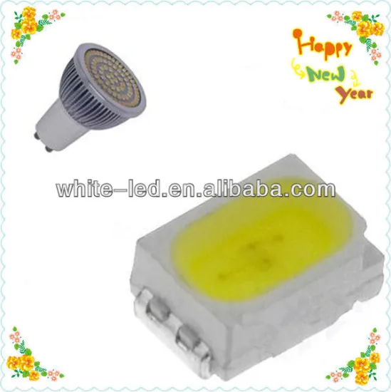 super bright smd 3020 led GU10 lamp