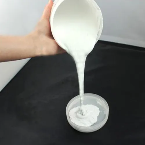 Thermal Conductivity Grease Electrical Insulation Silicone Grease, High