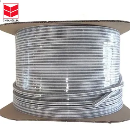 Premium Straight Pile Pet Door Weather Seal