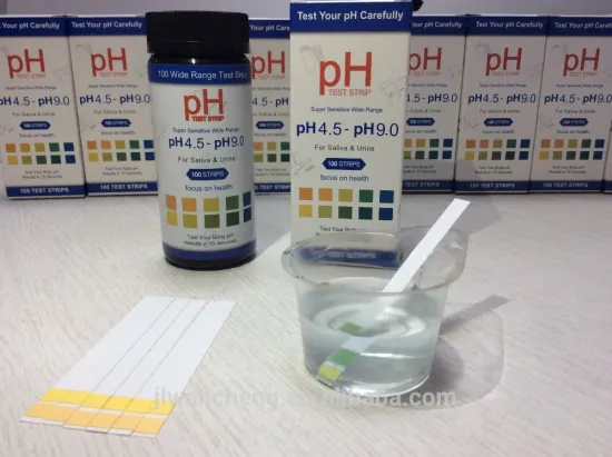tester ph