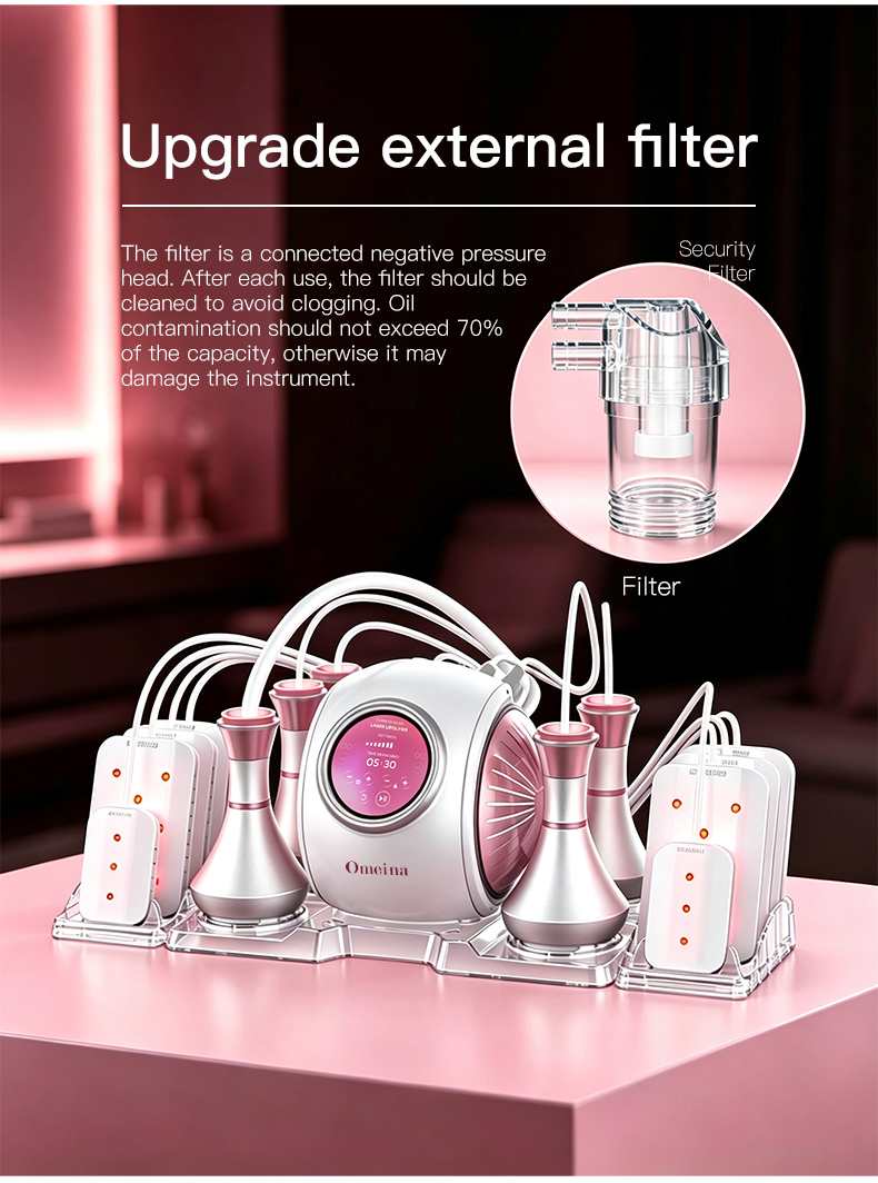 ultrasonic cavitation body sculpting