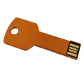 Хорошее качество пользовательской формы ключа USB Flash Drive