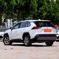 Compact gasoline vehicle Toyota Rav4