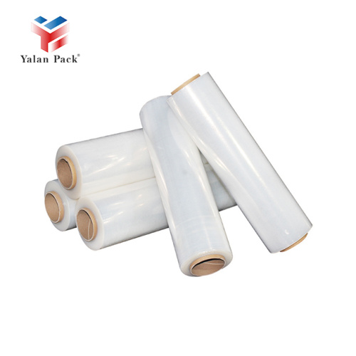 Plastic Film For Amazon