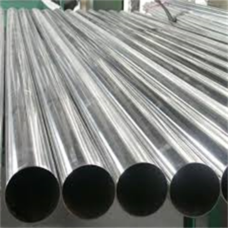 Stainless Steel Pipe