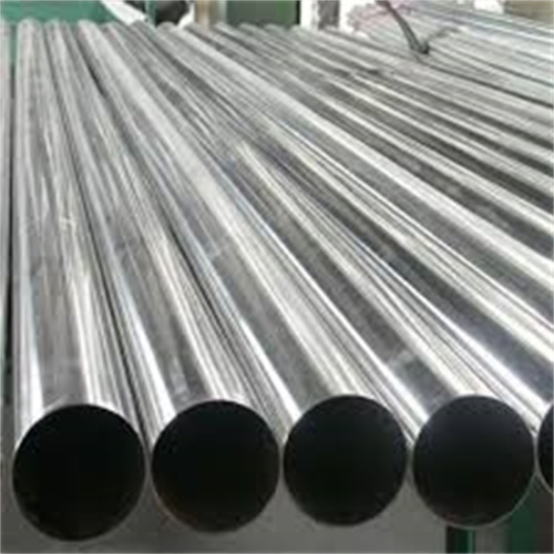 Steel Tube Fittings AISI 304 stainless steel tube for food industry Manufactory