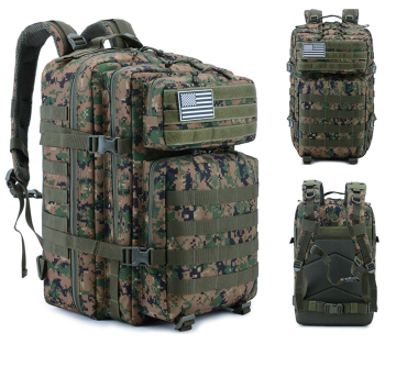 Mochila de acampamento ao ar livre para mochila para laptop