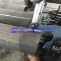 30CrMnSiA XJY750 seamless drill pipes NQ69.85mmx60.33mm