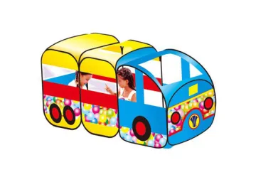 KIDS PLAY TENT