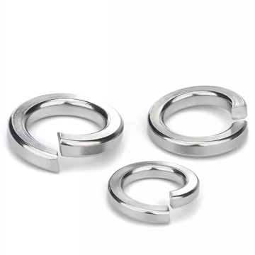 Standard DIN 127 Spring Lock Washer: Specifications and Applications in Search Engine Results