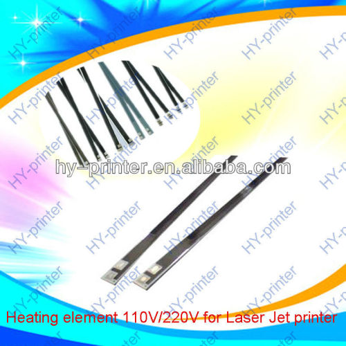 New Laser jet printer Laser Jet 4000/4050 Heating element RG5-2660 -Heat 220v /RG5-2659 -Heat 110V