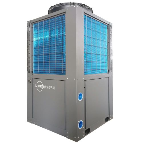 Gent 8p Top Blowing Swimming Pool Heat Pump, High Quality Gent 8p Top