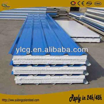 sandwich panel importers/lightweight construction materials