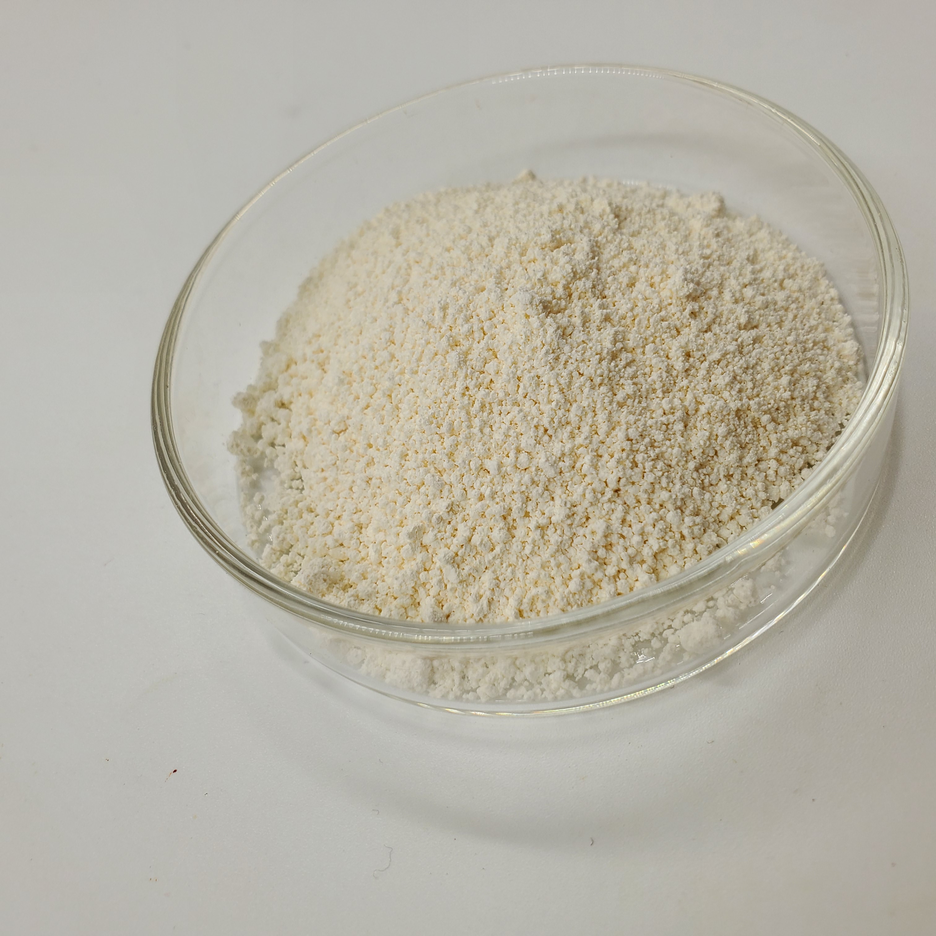 Rice Bran Extract 98% Ferulic Acid