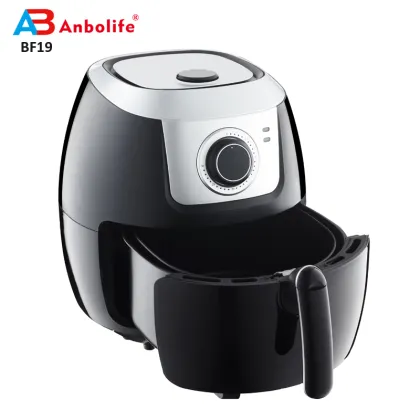 Household Electrical Appliance air deep fryer