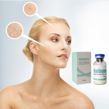 Rimless Reborn Poly-L-Lactic Acid Dermal Filler