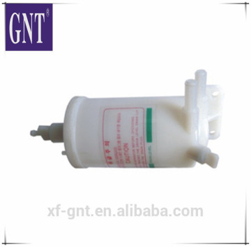 GNT brand R200 3192066101 oil water separator filter for excavator