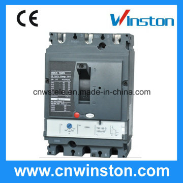 Nsx Serise of MCCB Circuit Breaker