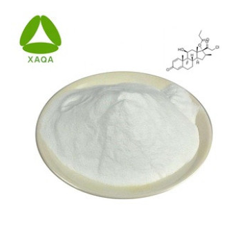 Clobetasol propionato polvere CAS n. 25122-46-7