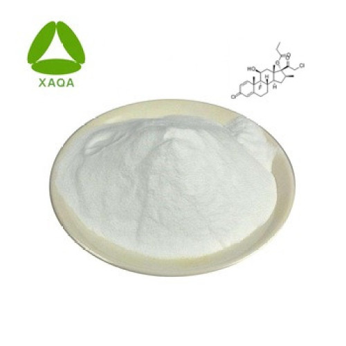 Polvo de propionato de clobetasol CAS No 25122-46-7