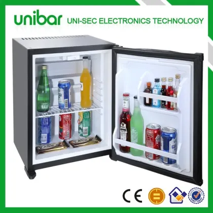 Commercial refrigerator .mini medical refrigerator used for sale(USF-32)