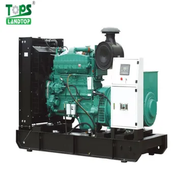 10KVA Perkins Engine Portable Open Diesel Generator