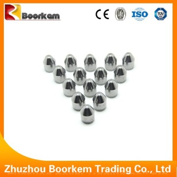 For High Productivity And Fully Adjustable Drill Parameters, Cemented/Tungsten Carbide Button Tip