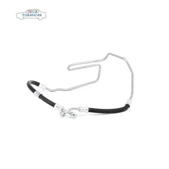 Wholesale OEM 1J0422893BS Power Steering Oil Hose for VW