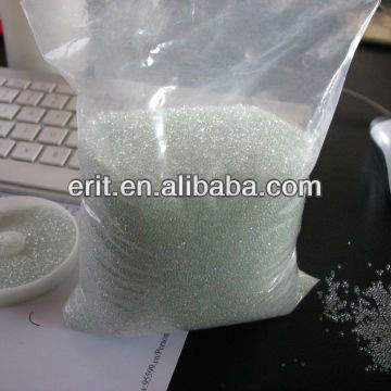 Glass Beads for Sandblasting&Abrasive