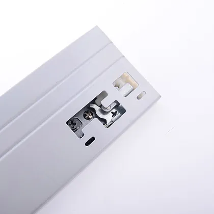 best quality silent ball bearing damping slide