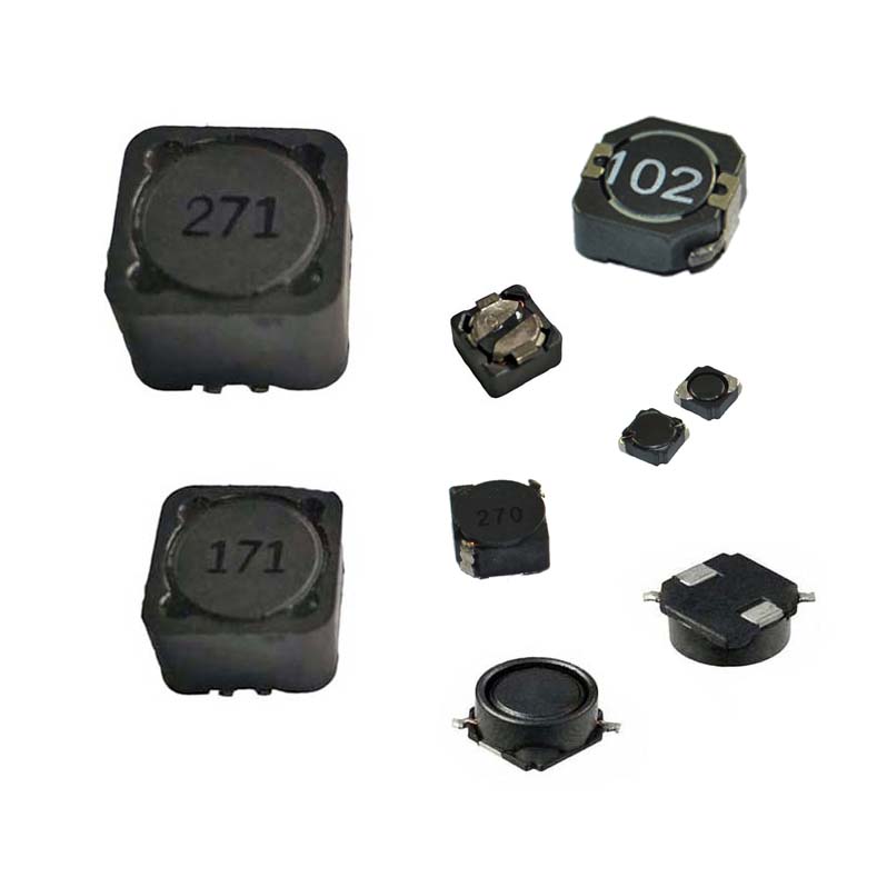 what is smd power inductor