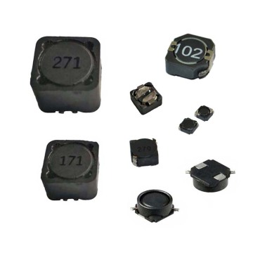 SMD Inductor SDRH