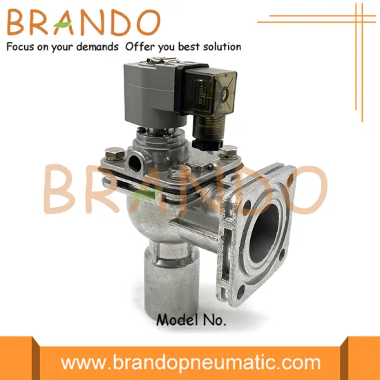 Replacement CA25FS 1'' Inch Flange Pulse Jet Valve