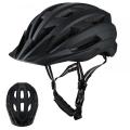 Custom Womens Bike Helmet With Visor